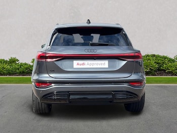 Used Audi Q6 e-tron 2026 for sale - 79380249: Photo