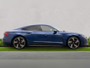 Used Audi RS e-tron GT 2024 for sale - 79380289: Photo