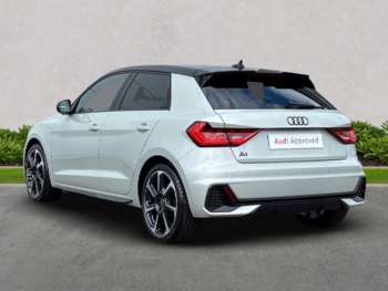 Used Audi A1 2025 for sale - 75446591: Photo