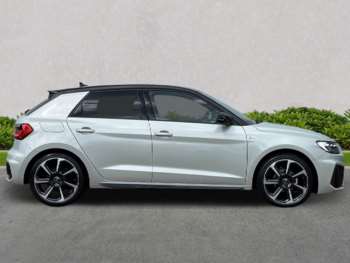 Used Audi A1 2025 for sale - 75446591: Photo