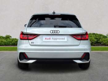 Used Audi A1 2025 for sale - 75446591: Photo