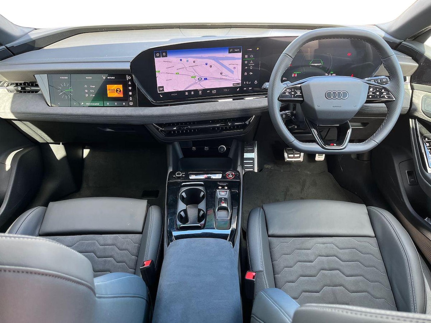 Used Audi A6 2025 for sale - 78193817: Photo 10