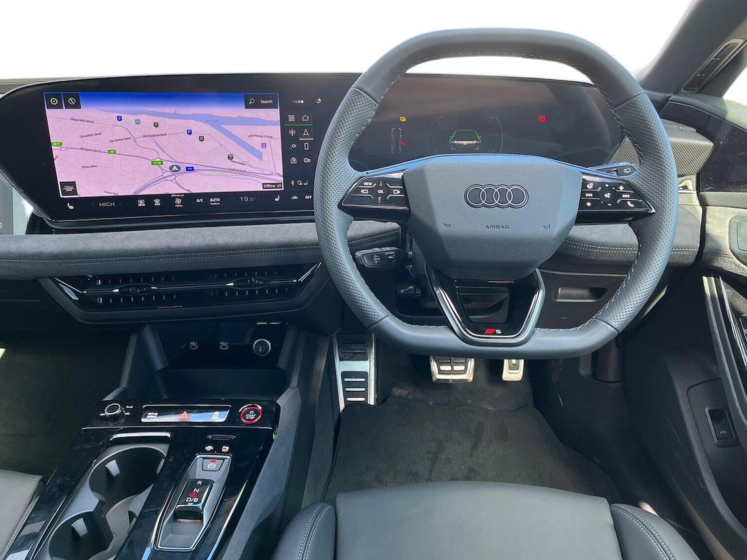 Used Audi A6 2025 for sale - 78193817: Photo 11