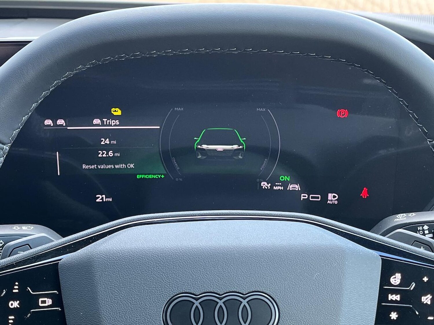 Used Audi A6 2025 for sale - 78193817: Photo 12