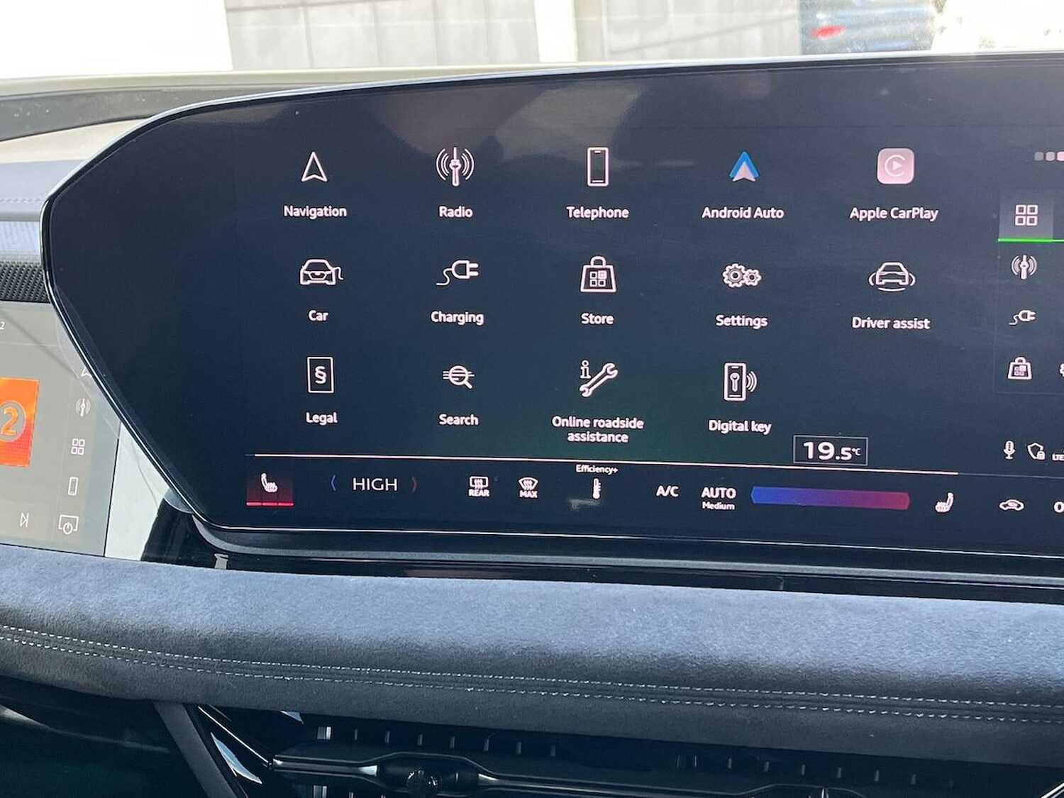 Used Audi A6 2025 for sale - 78193817: Photo 13