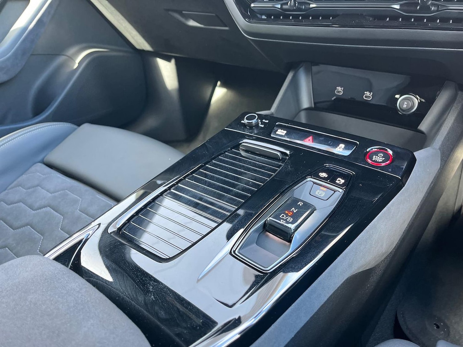 Used Audi A6 2025 for sale - 78193817: Photo 15