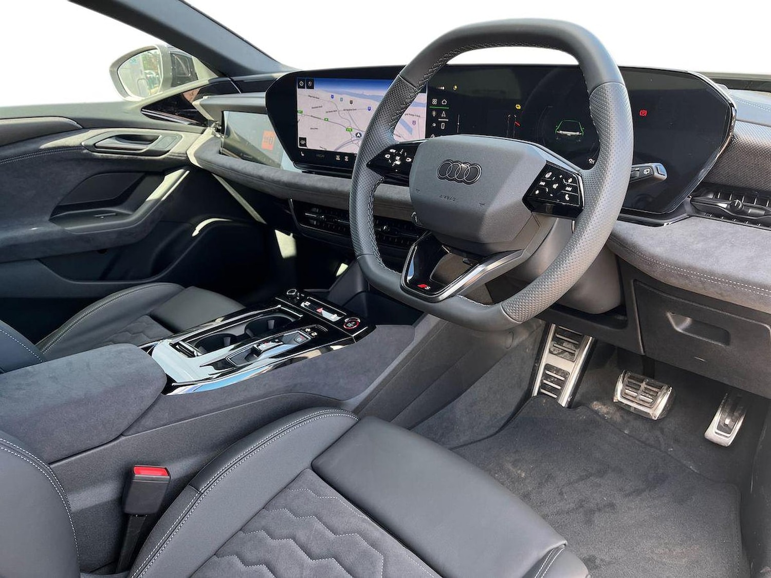 Used Audi A6 2025 for sale - 78193817: Photo 17