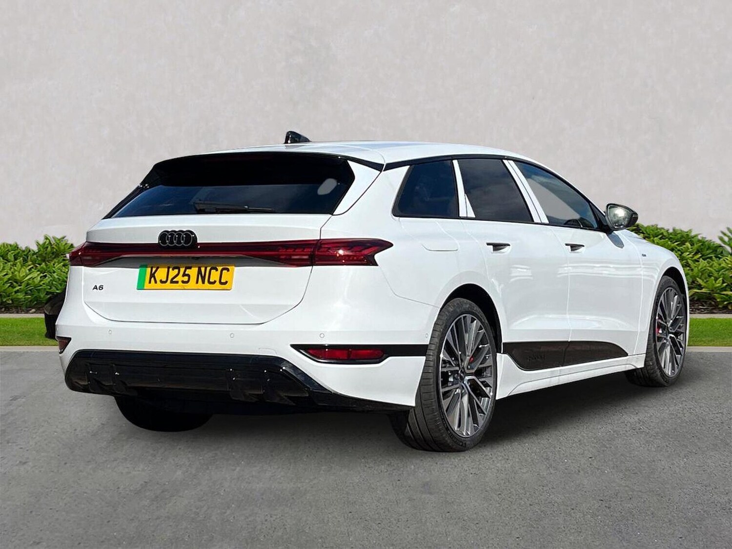 Used Audi A6 2025 for sale - 78193817: Photo 20