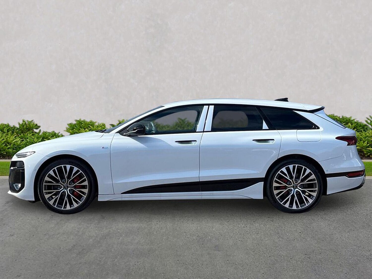 Used Audi A6 2025 for sale - 78193817: Photo 21