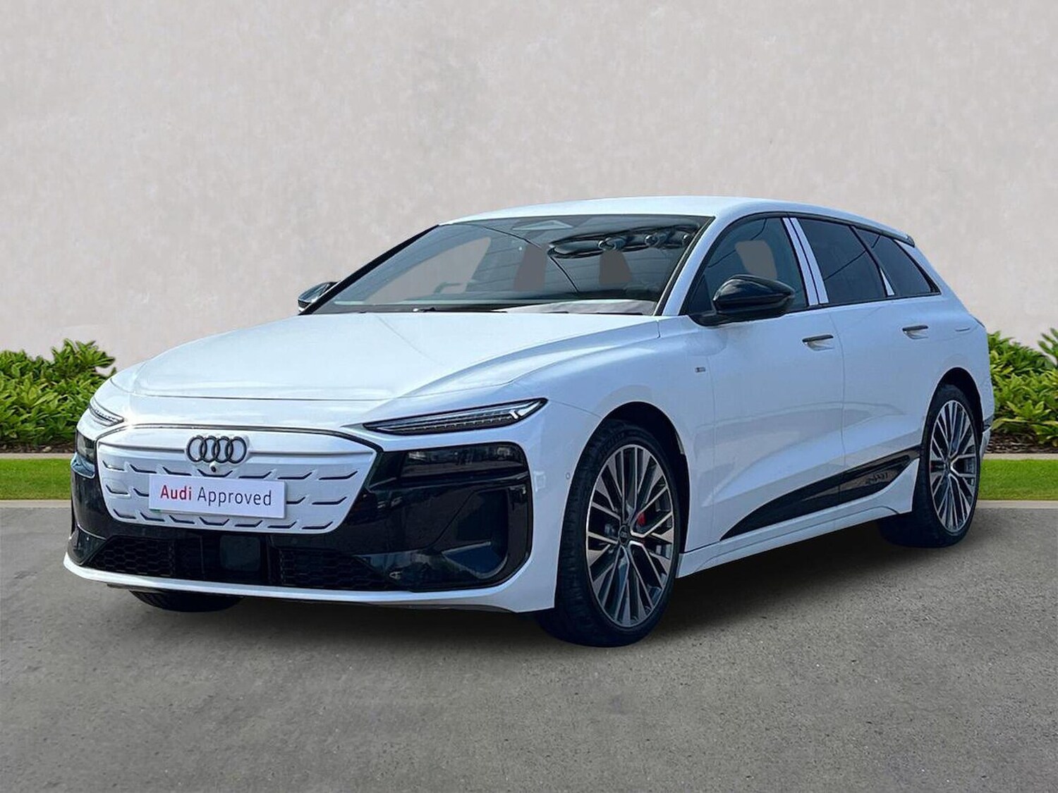 Used Audi A6 2025 for sale - 78193817: Photo 22