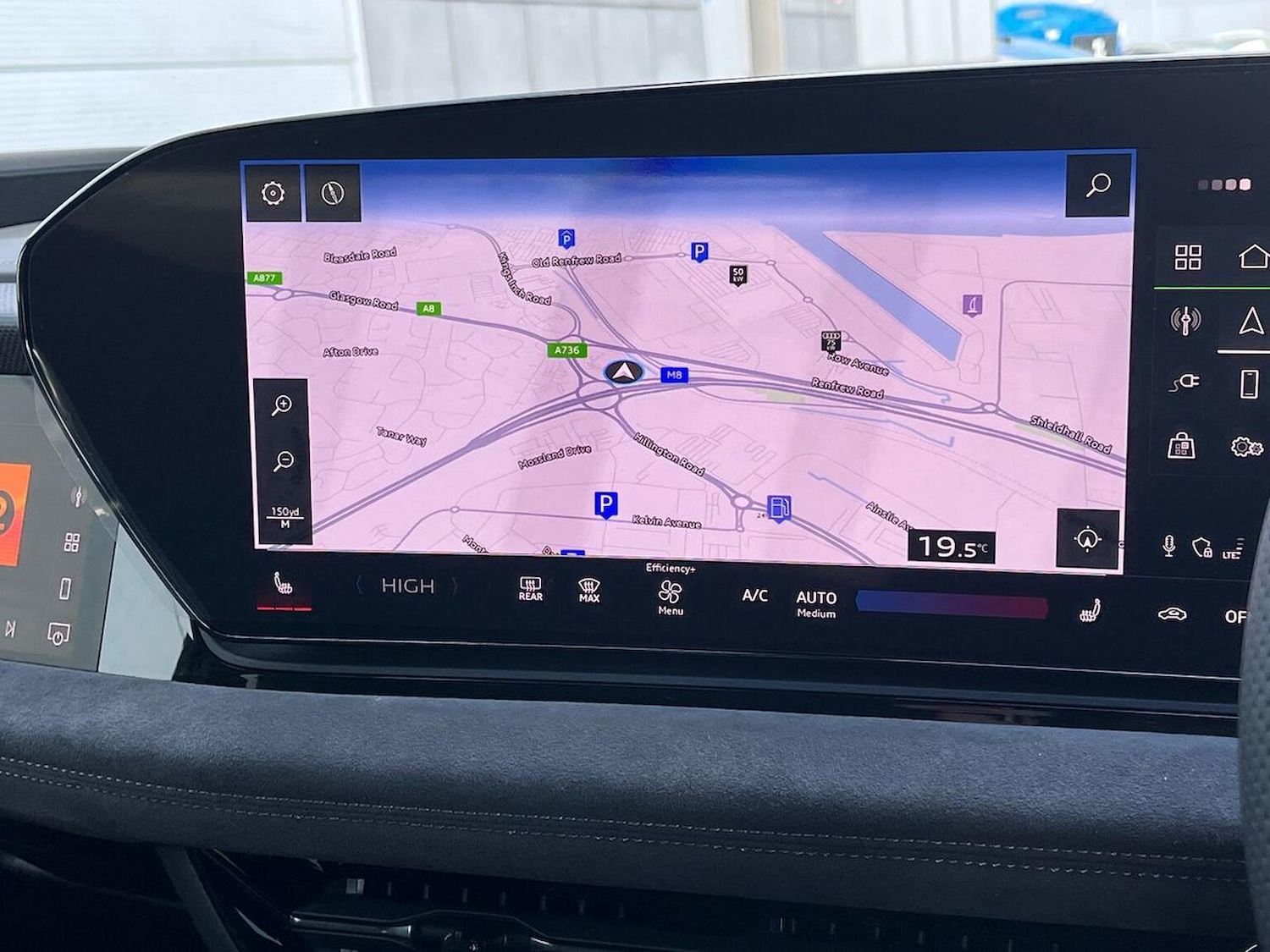 Used Audi A6 2025 for sale - 78193817: Photo 26