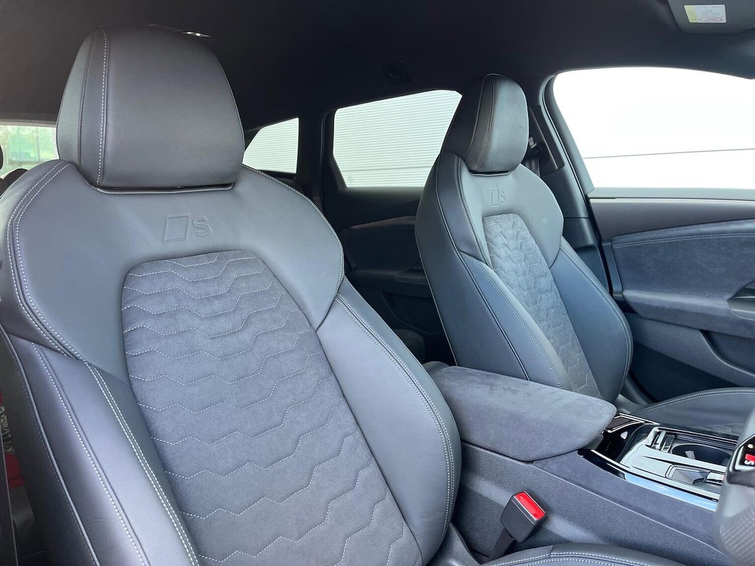 Used Audi A6 2025 for sale - 78193817: Photo 27