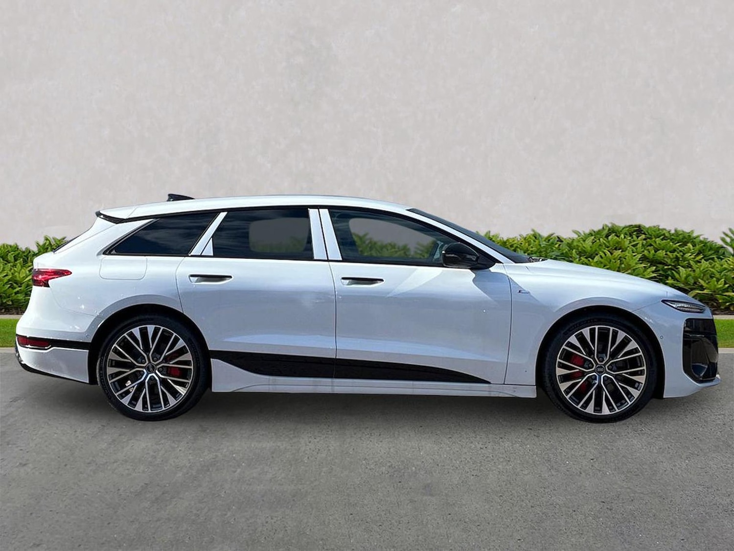 Used Audi A6 2025 for sale - 78193817: Photo 5