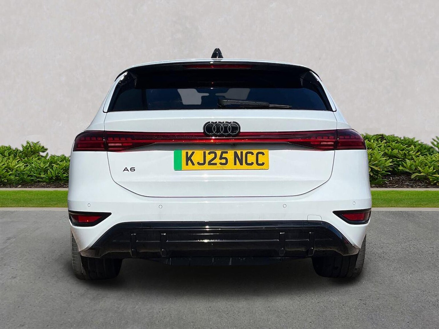 Used Audi A6 2025 for sale - 78193817: Photo 6