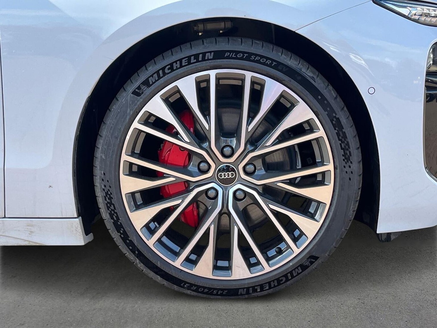 Used Audi A6 2025 for sale - 78193817: Photo 8