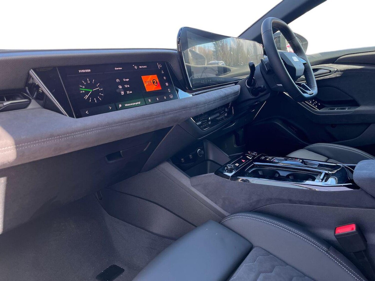 Used Audi A6 2025 for sale - 78193817: Photo 9