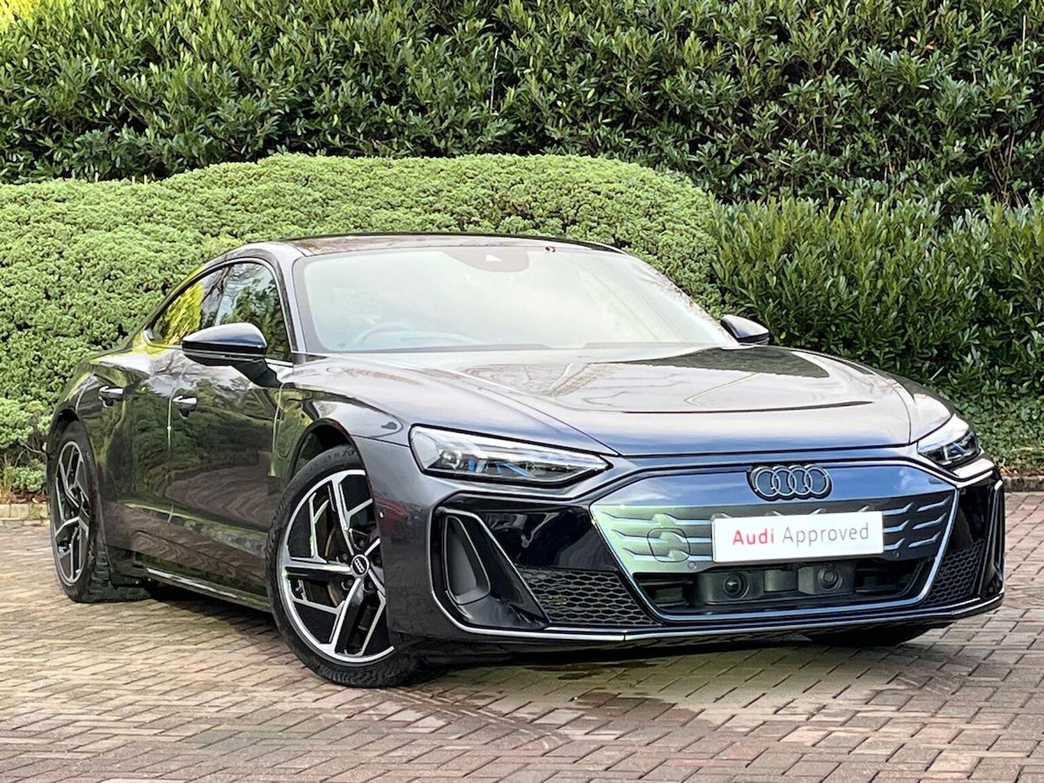 Used Audi e-tron GT 2025 for sale - 77008346: Photo 31