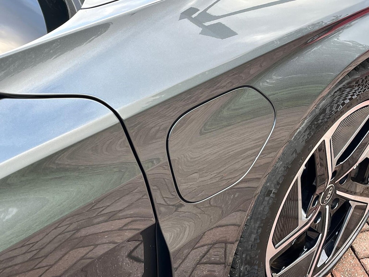 Used Audi e-tron GT 2025 for sale - 77008346: Photo 36