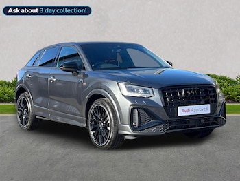 Used Audi Q2 2026 for sale - 79457175: Photo