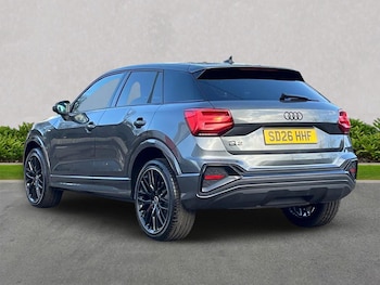 Used Audi Q2 2026 for sale - 79457175: Photo