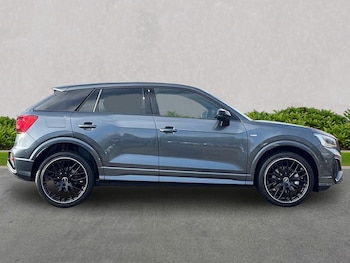 Used Audi Q2 2026 for sale - 79457175: Photo