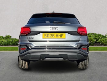 Used Audi Q2 2026 for sale - 79457175: Photo