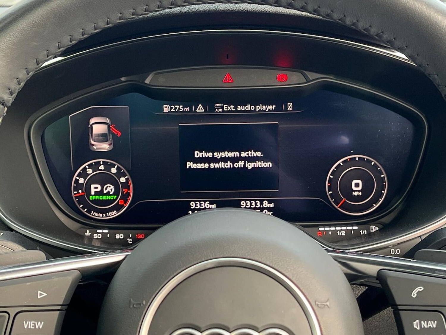 Used Audi TT 2022 for sale - 76497316: Photo 10