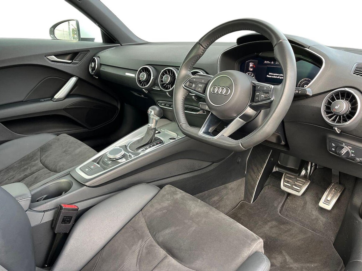 Used Audi TT 2022 for sale - 76497316: Photo 15