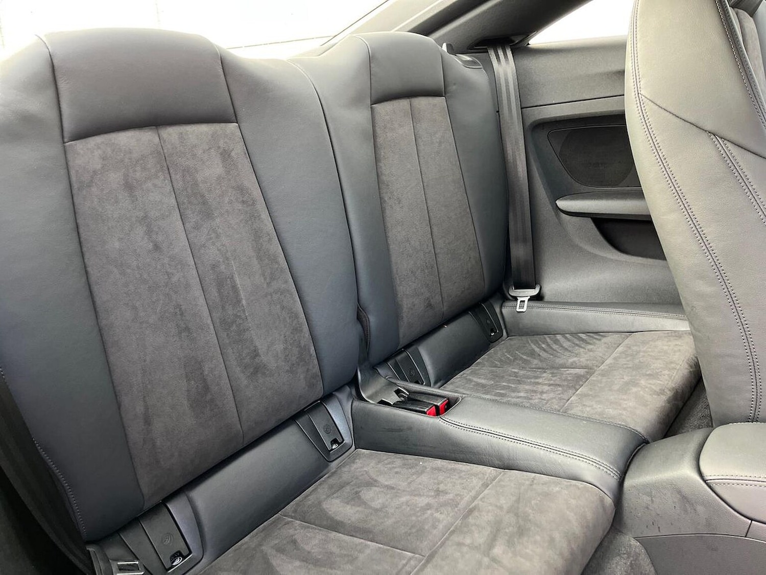 Used Audi TT 2022 for sale - 76497316: Photo 16