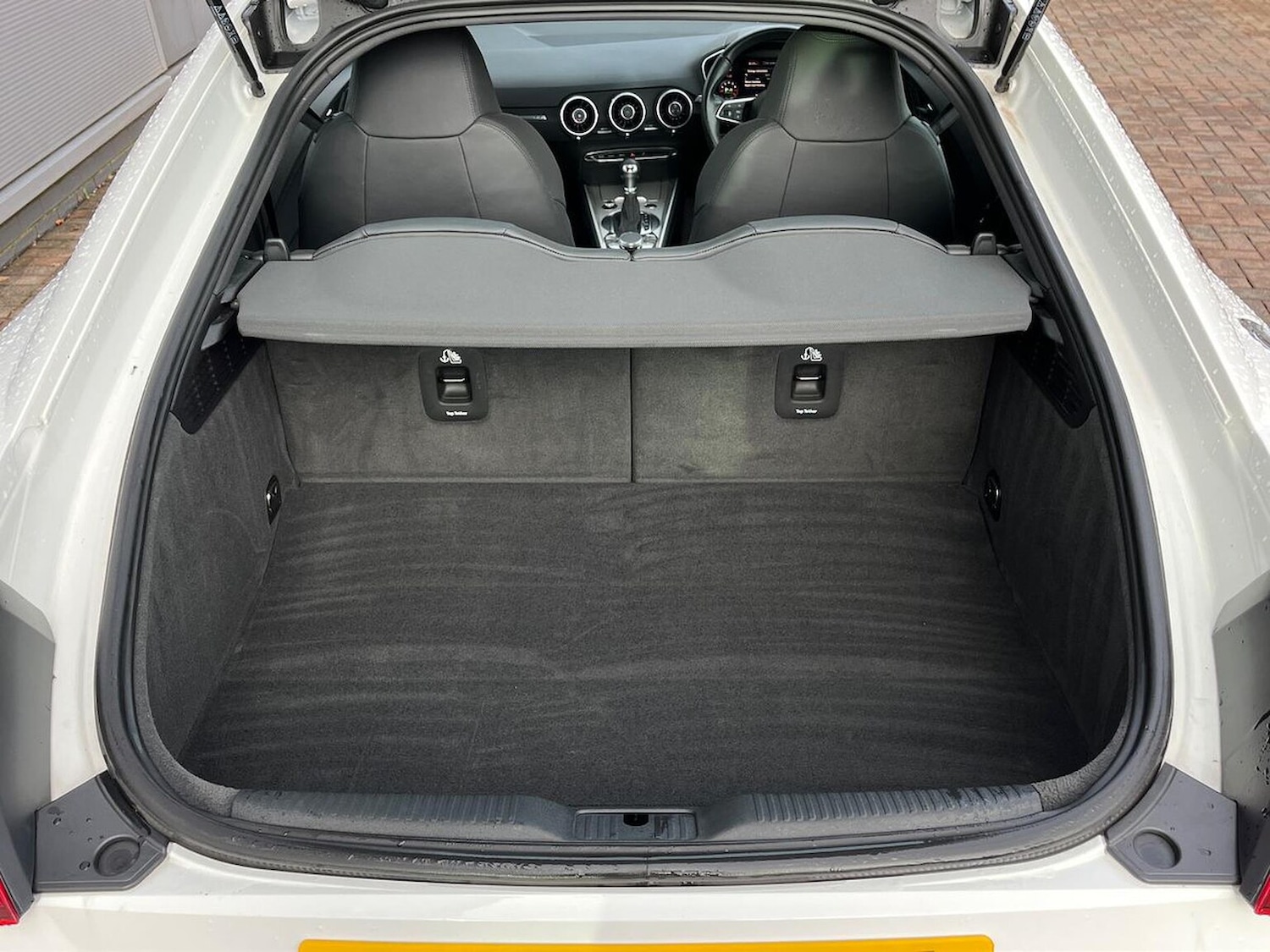 Used Audi TT 2022 for sale - 76497316: Photo 17