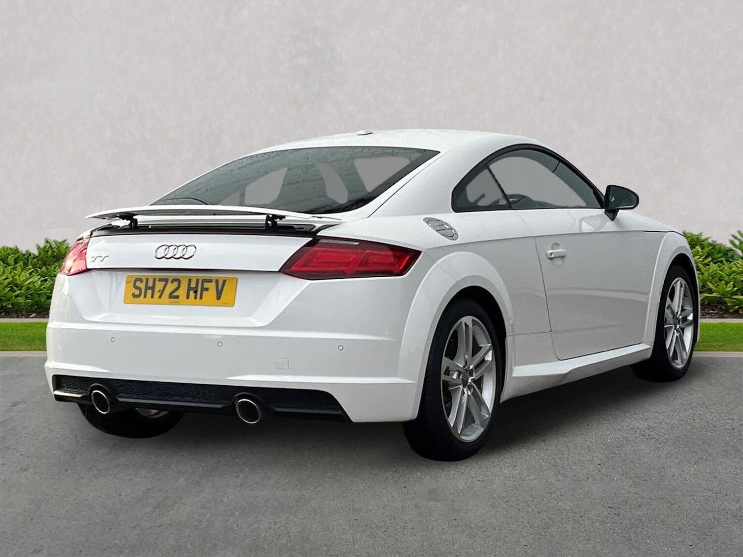 Used Audi TT 2022 for sale - 76497316: Photo 18