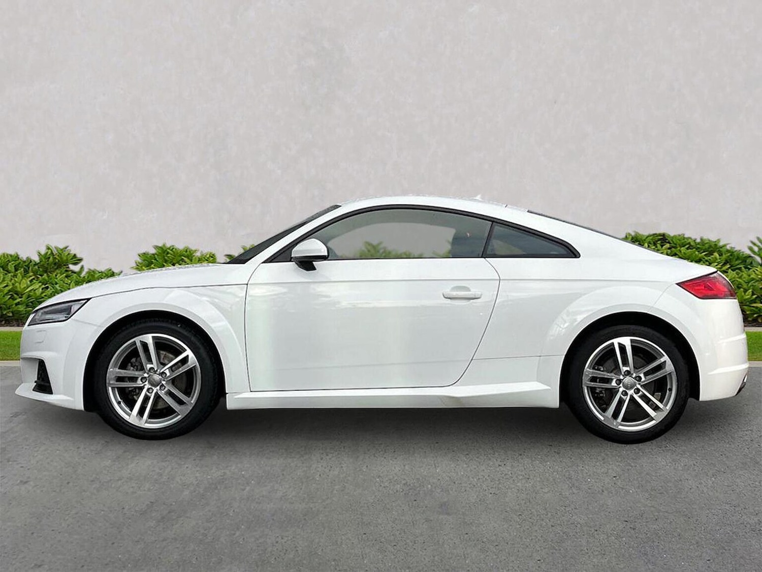 Used Audi TT 2022 for sale - 76497316: Photo 19