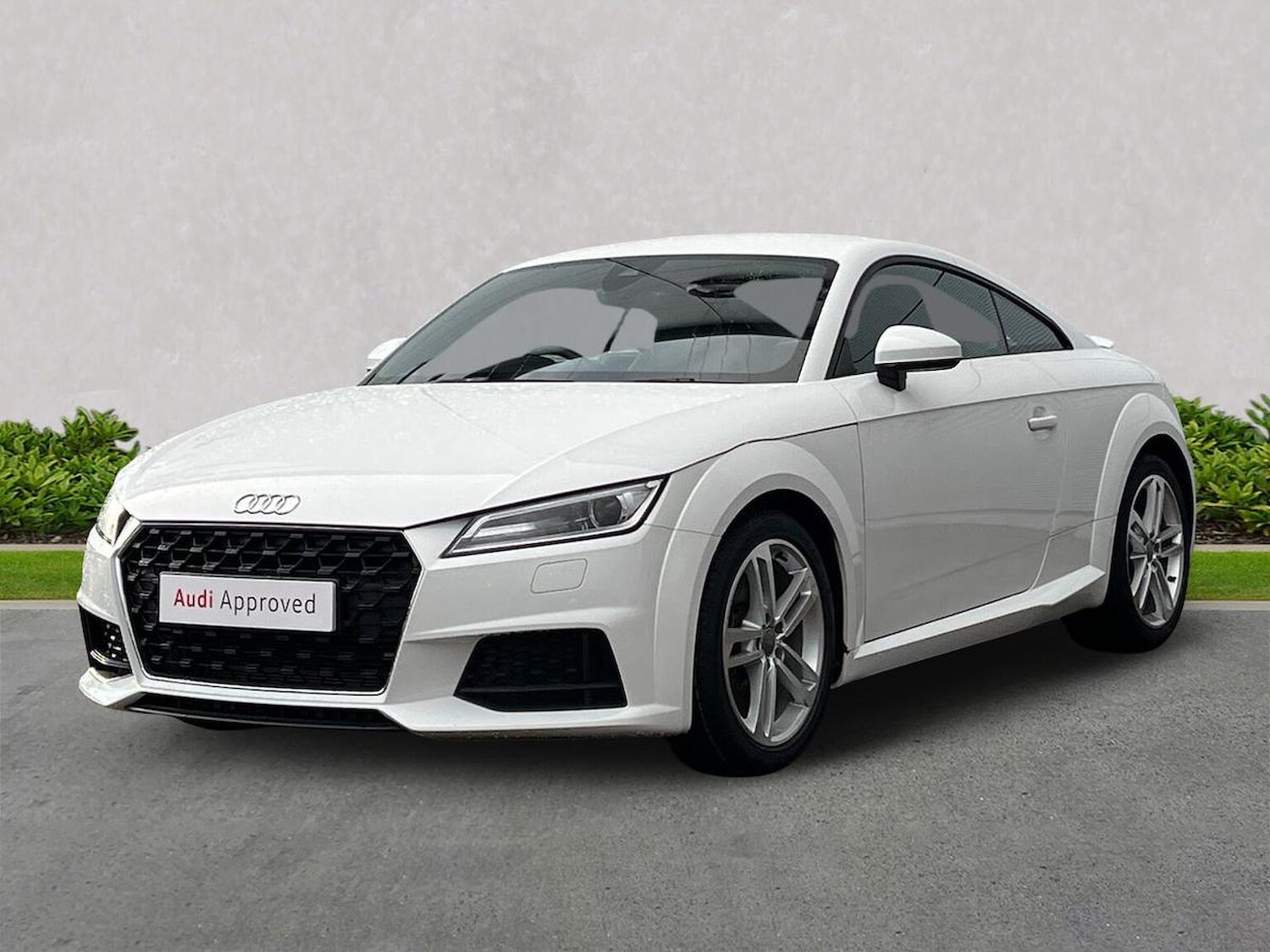 Used Audi TT 2022 for sale - 76497316: Photo 20