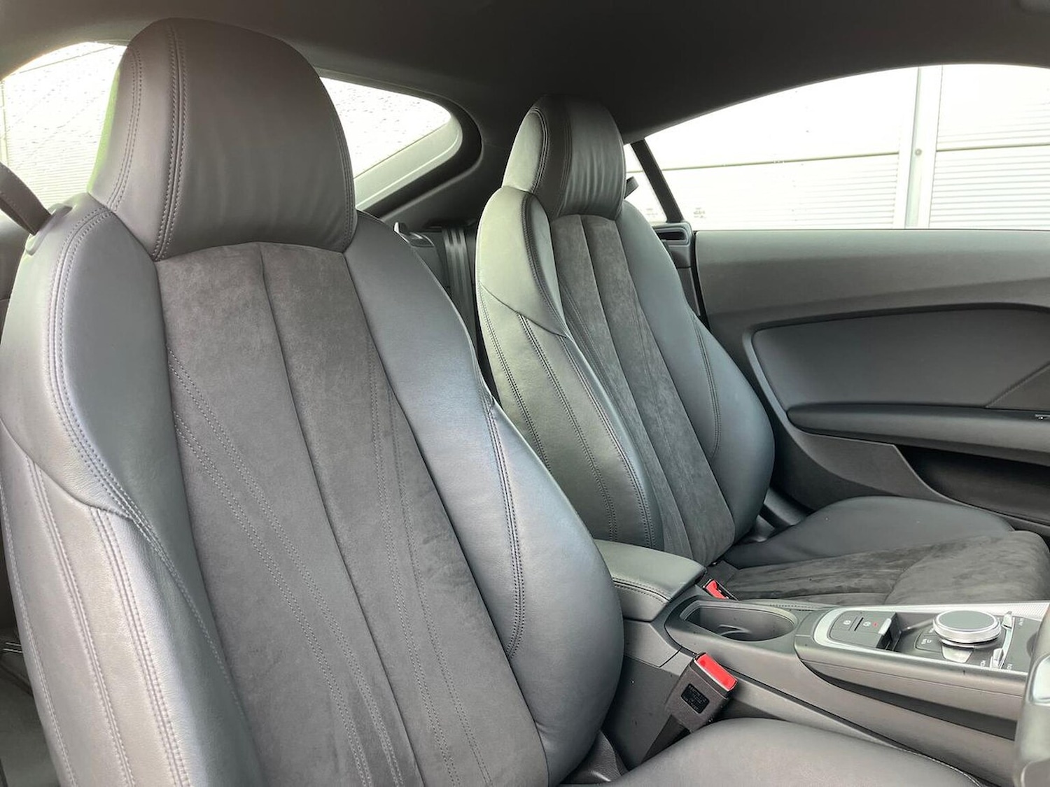 Used Audi TT 2022 for sale - 76497316: Photo 25