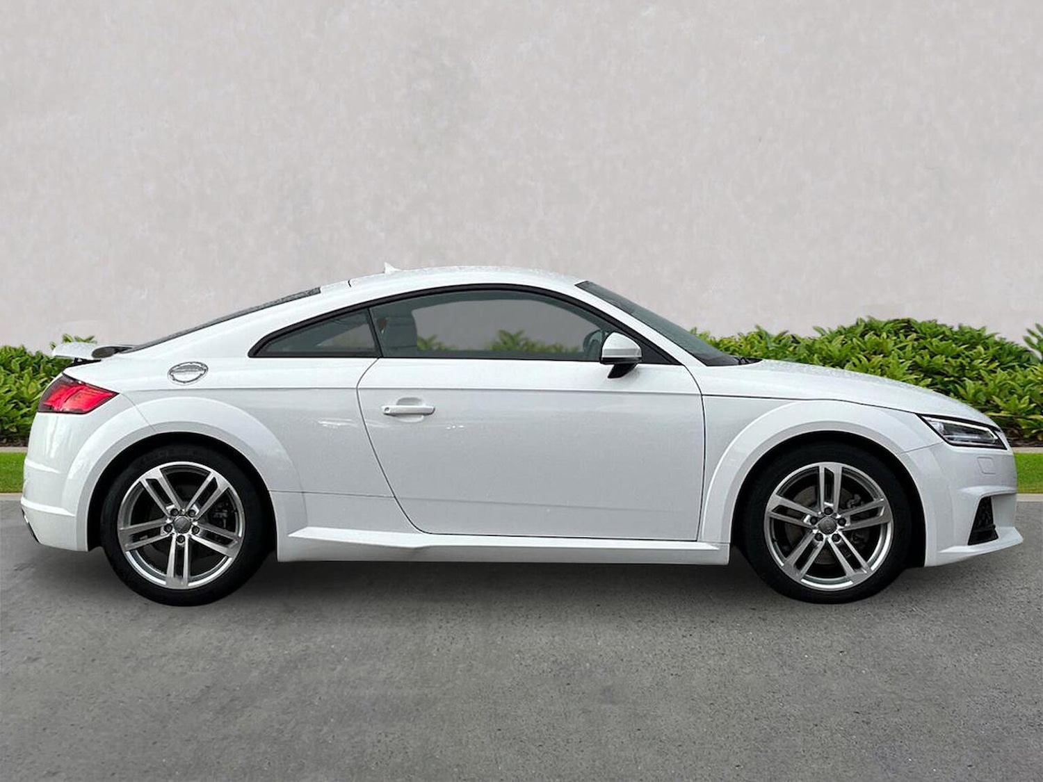 Used Audi TT 2022 for sale - 76497316: Photo 3