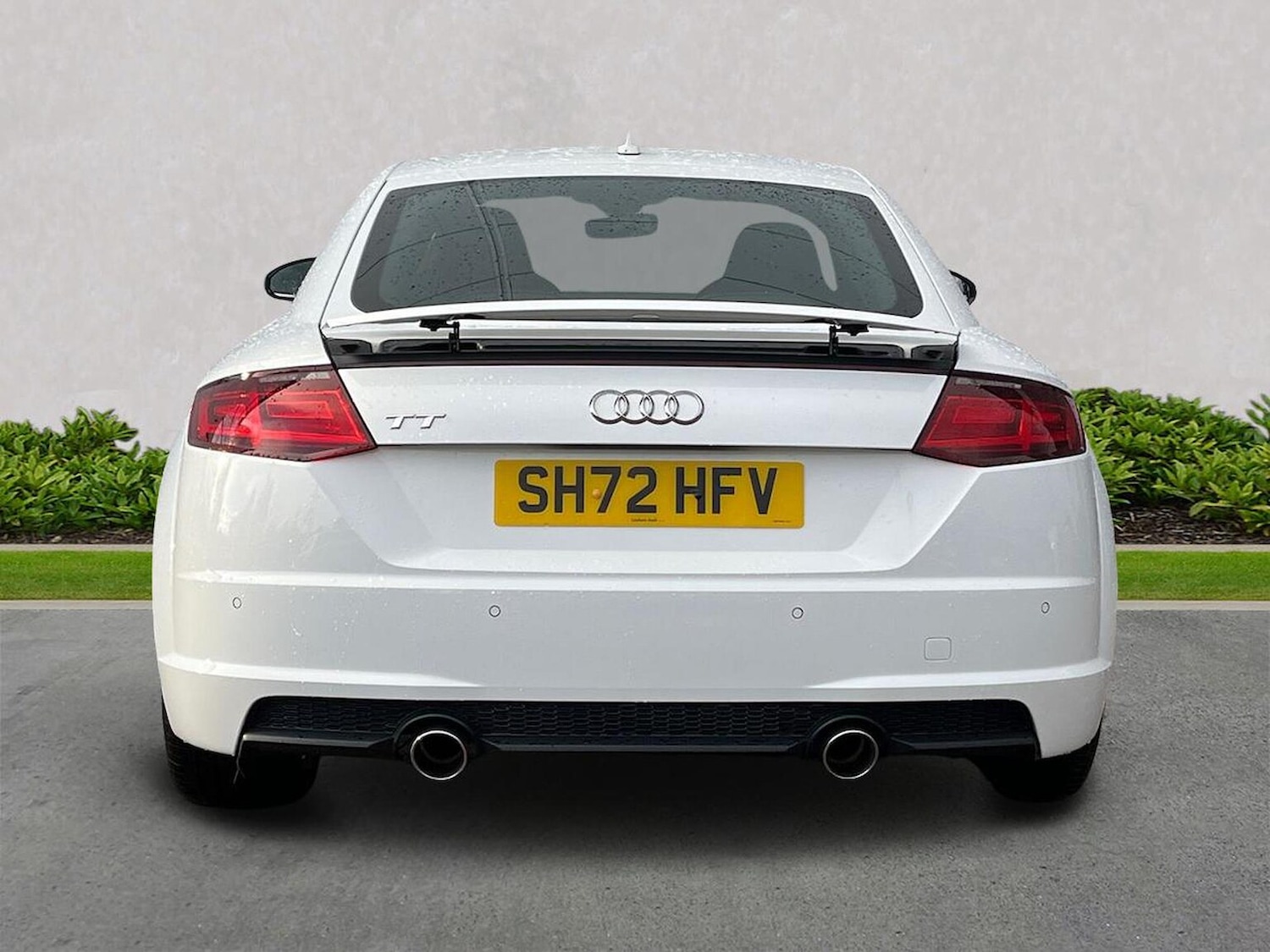 Used Audi TT 2022 for sale - 76497316: Photo 4