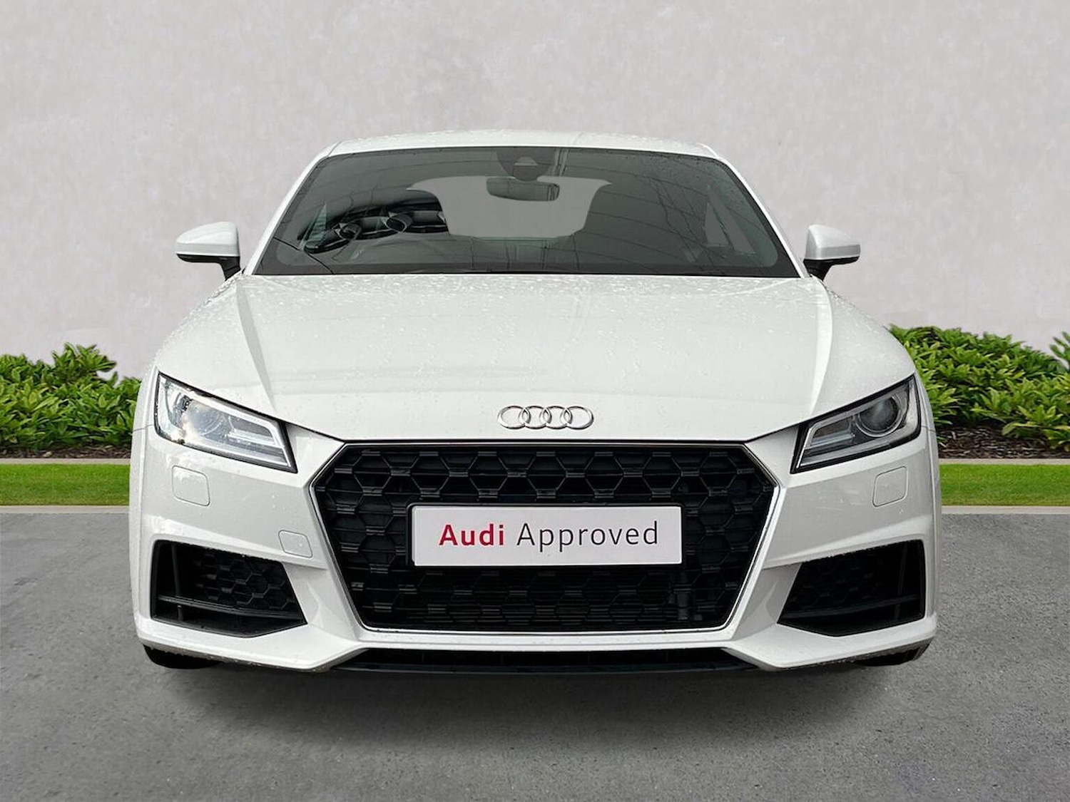 Used Audi TT 2022 for sale - 76497316: Photo 5