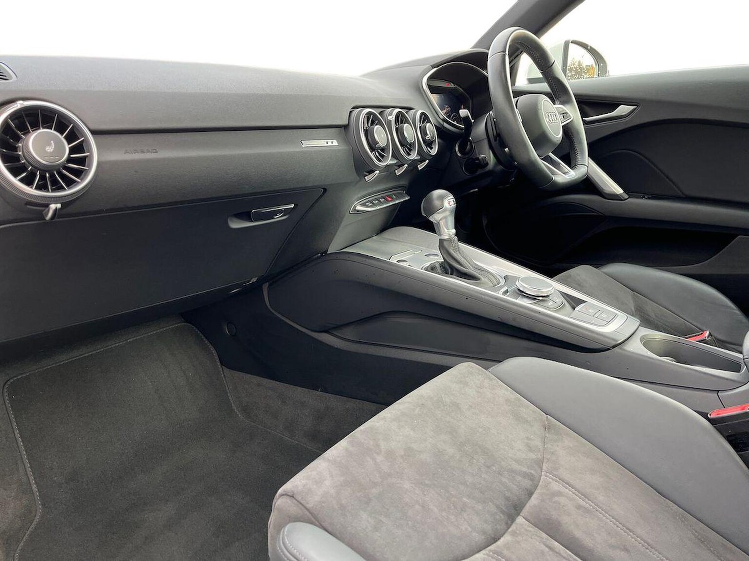 Used Audi TT 2022 for sale - 76497316: Photo 7