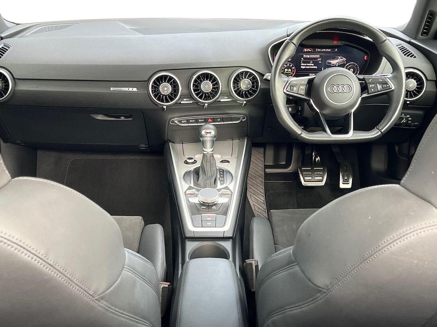 Used Audi TT 2022 for sale - 76497316: Photo 8