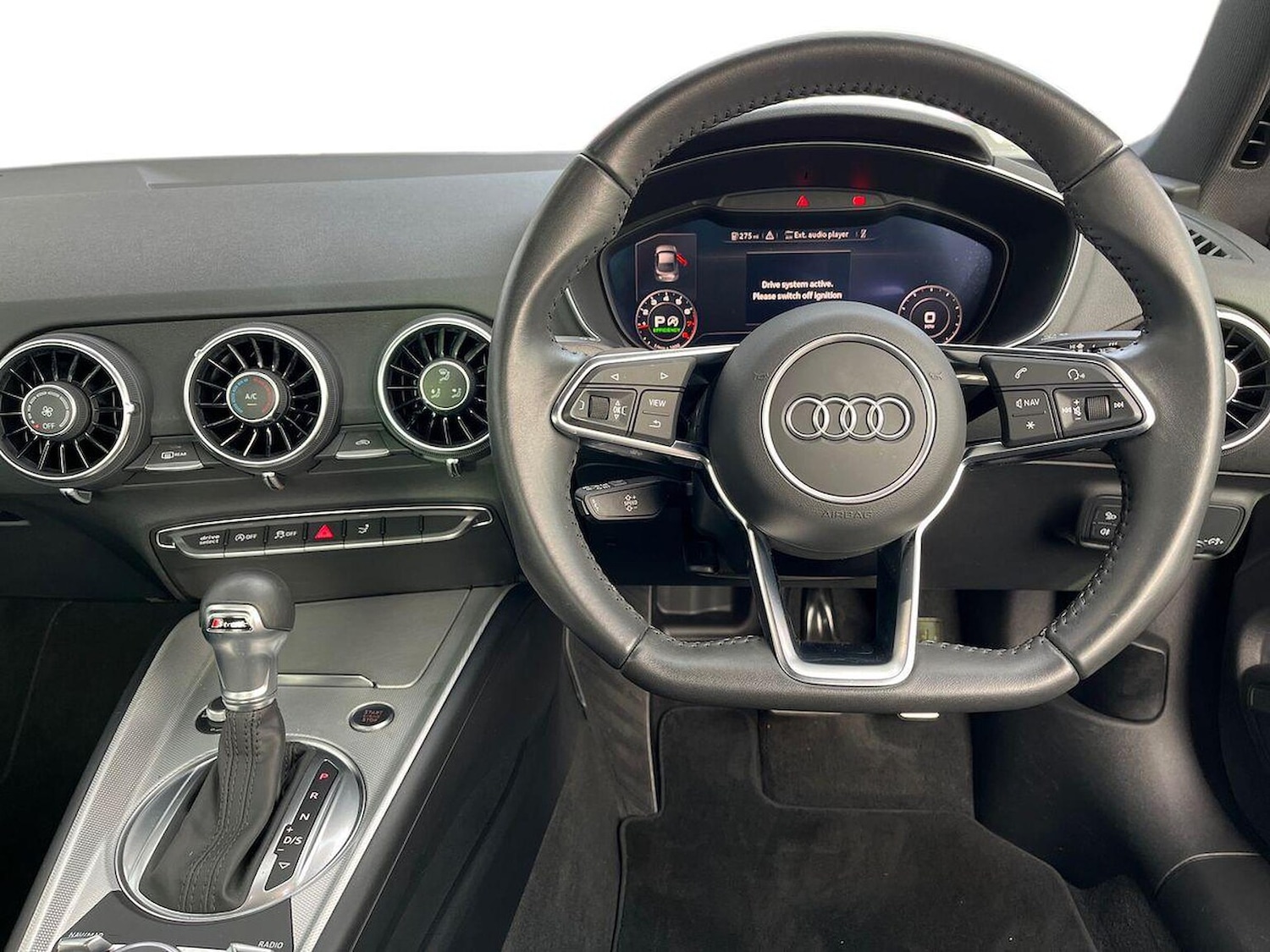 Used Audi TT 2022 for sale - 76497316: Photo 9