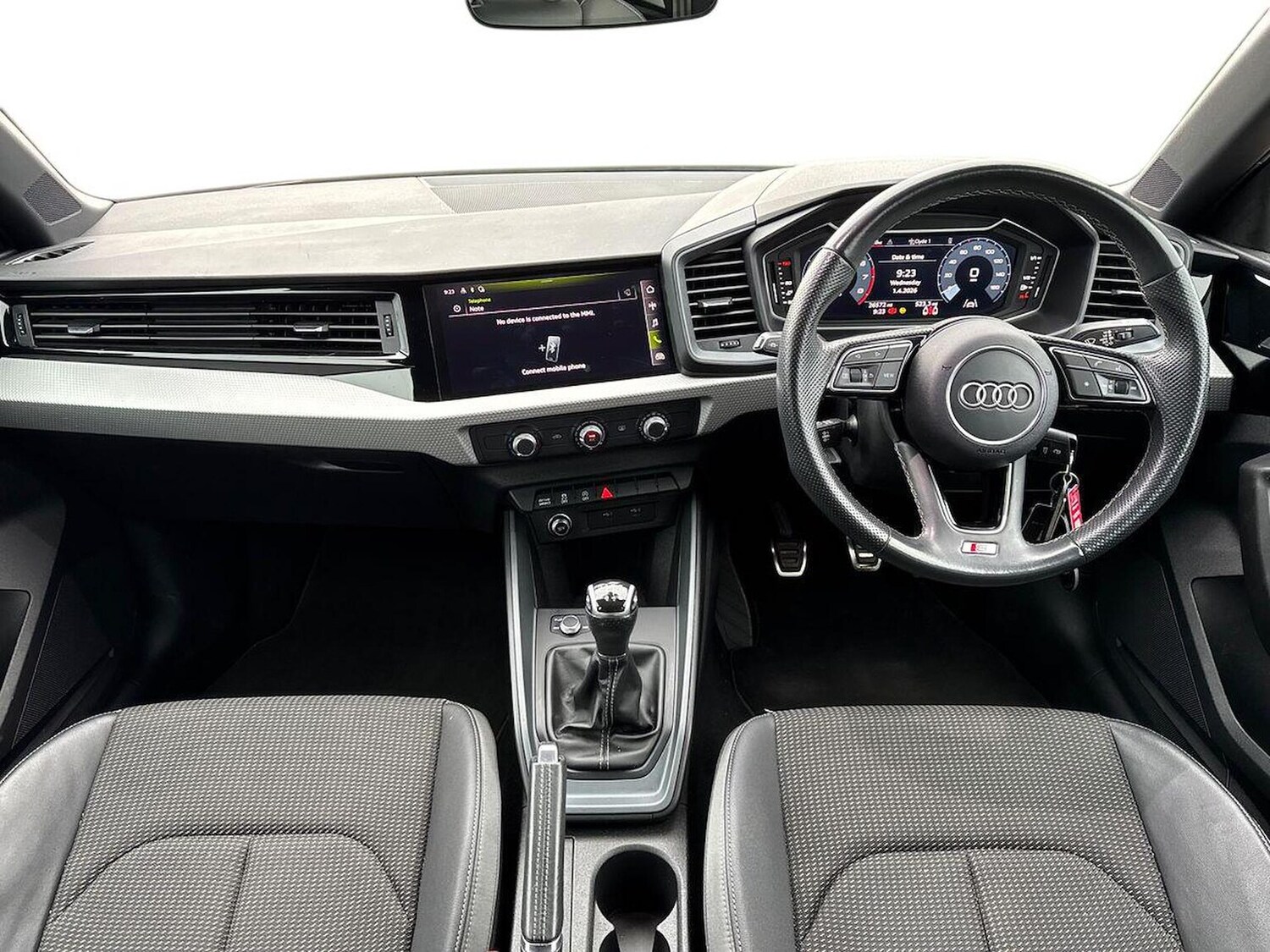 Used Audi A1 2023 for sale - 78193875: Photo 10