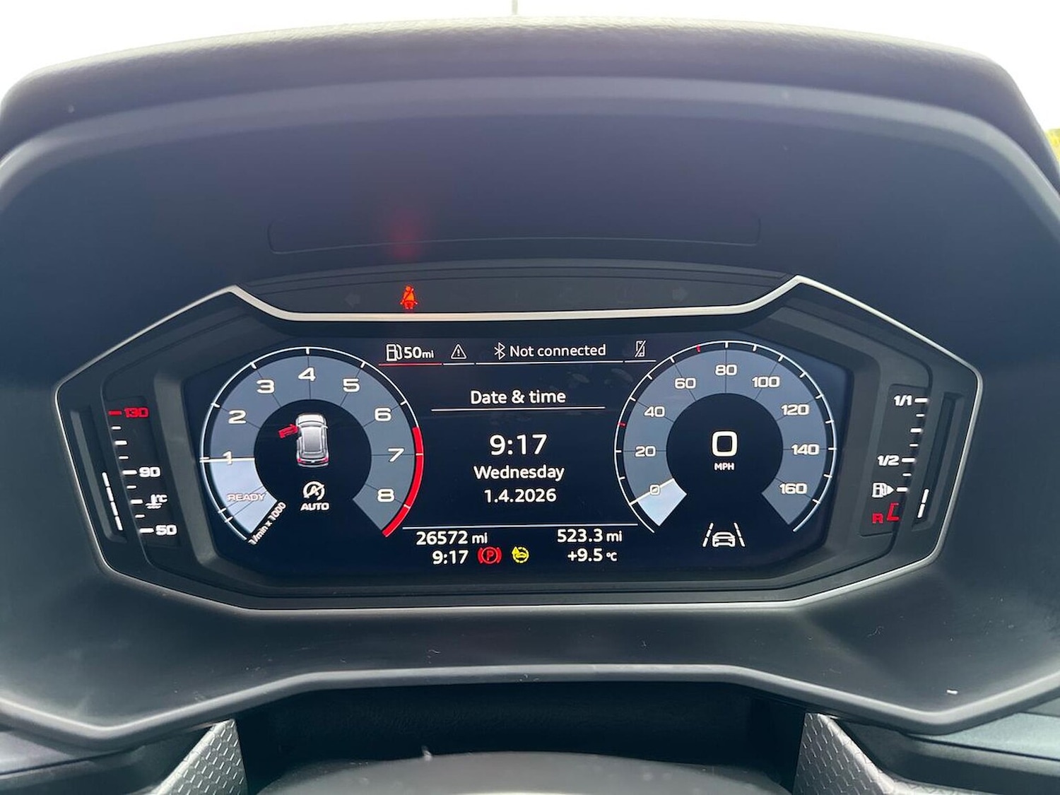 Used Audi A1 2023 for sale - 78193875: Photo 12