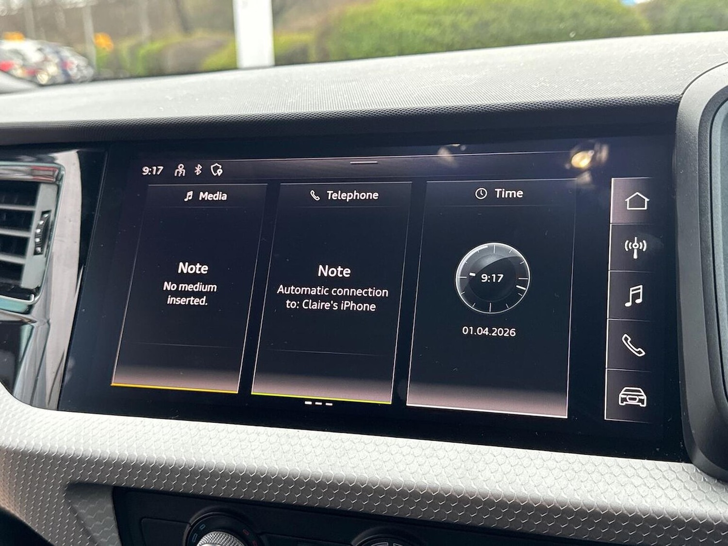 Used Audi A1 2023 for sale - 78193875: Photo 13