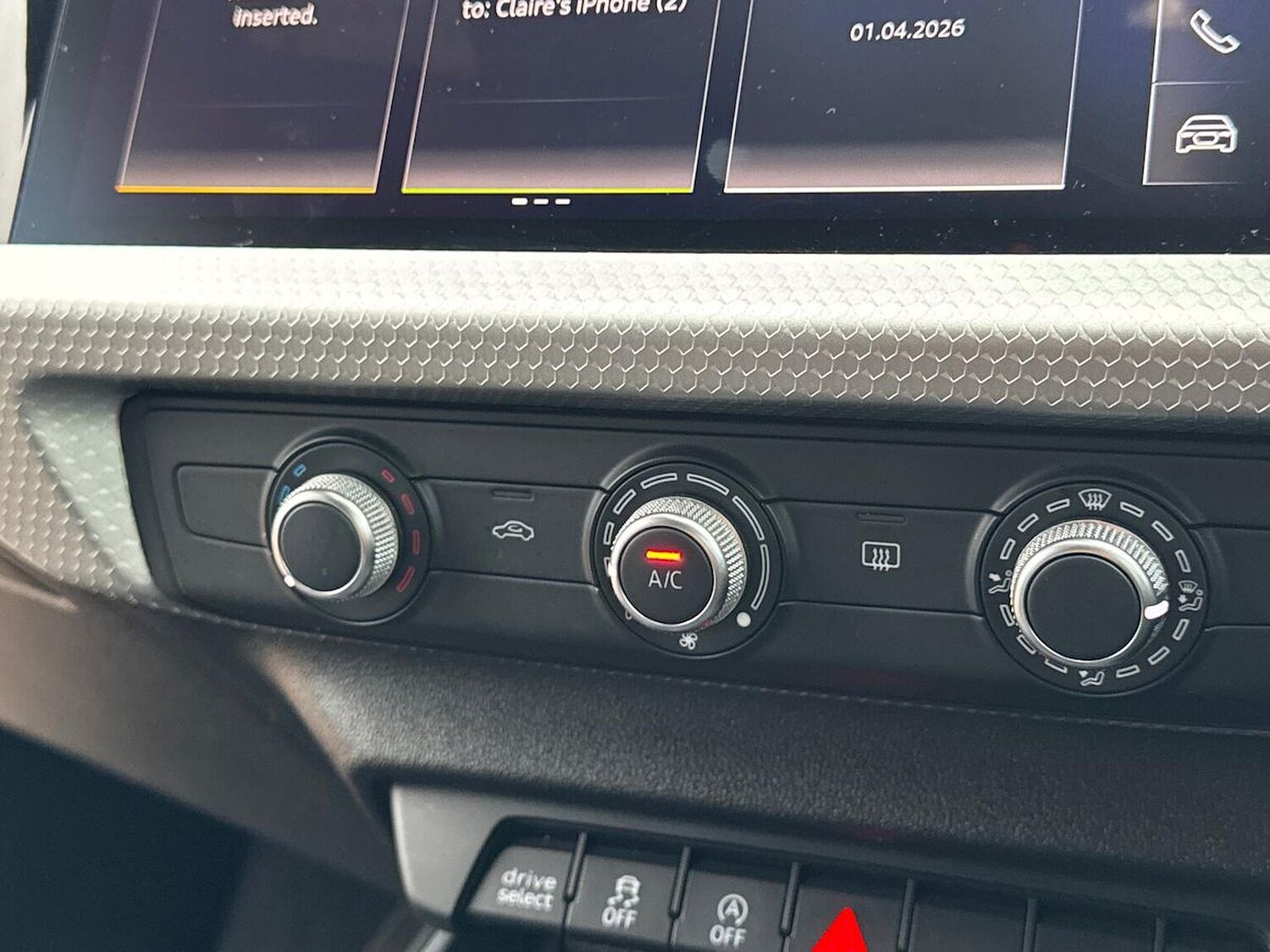 Used Audi A1 2023 for sale - 78193875: Photo 14