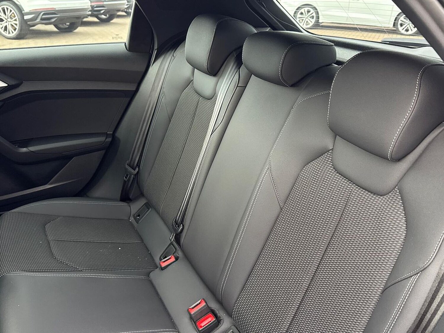 Used Audi A1 2023 for sale - 78193875: Photo 18