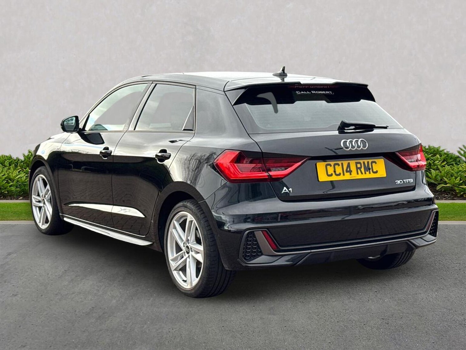 Used Audi A1 2023 for sale - 78193875: Photo 2