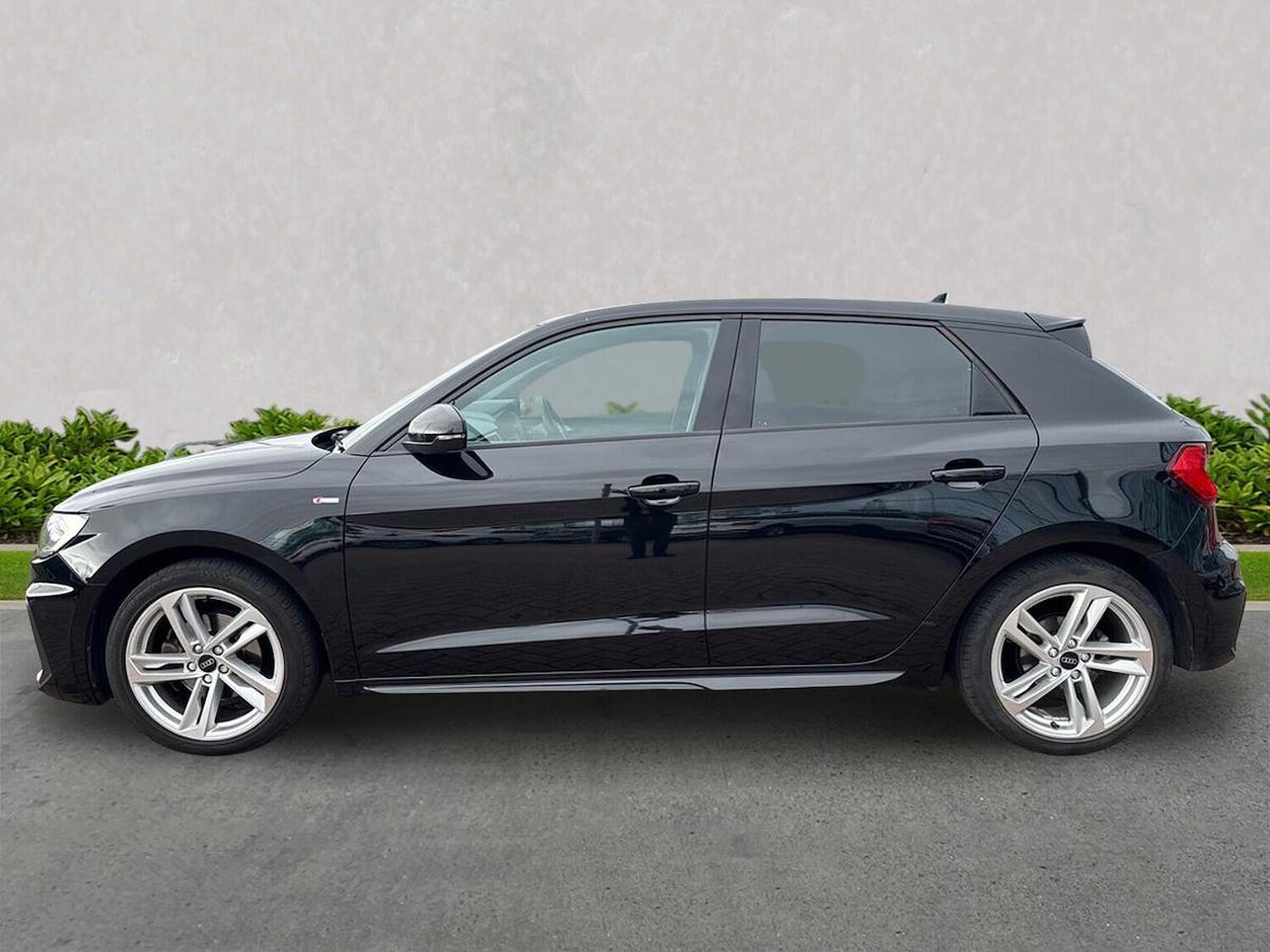 Used Audi A1 2023 for sale - 78193875: Photo 21