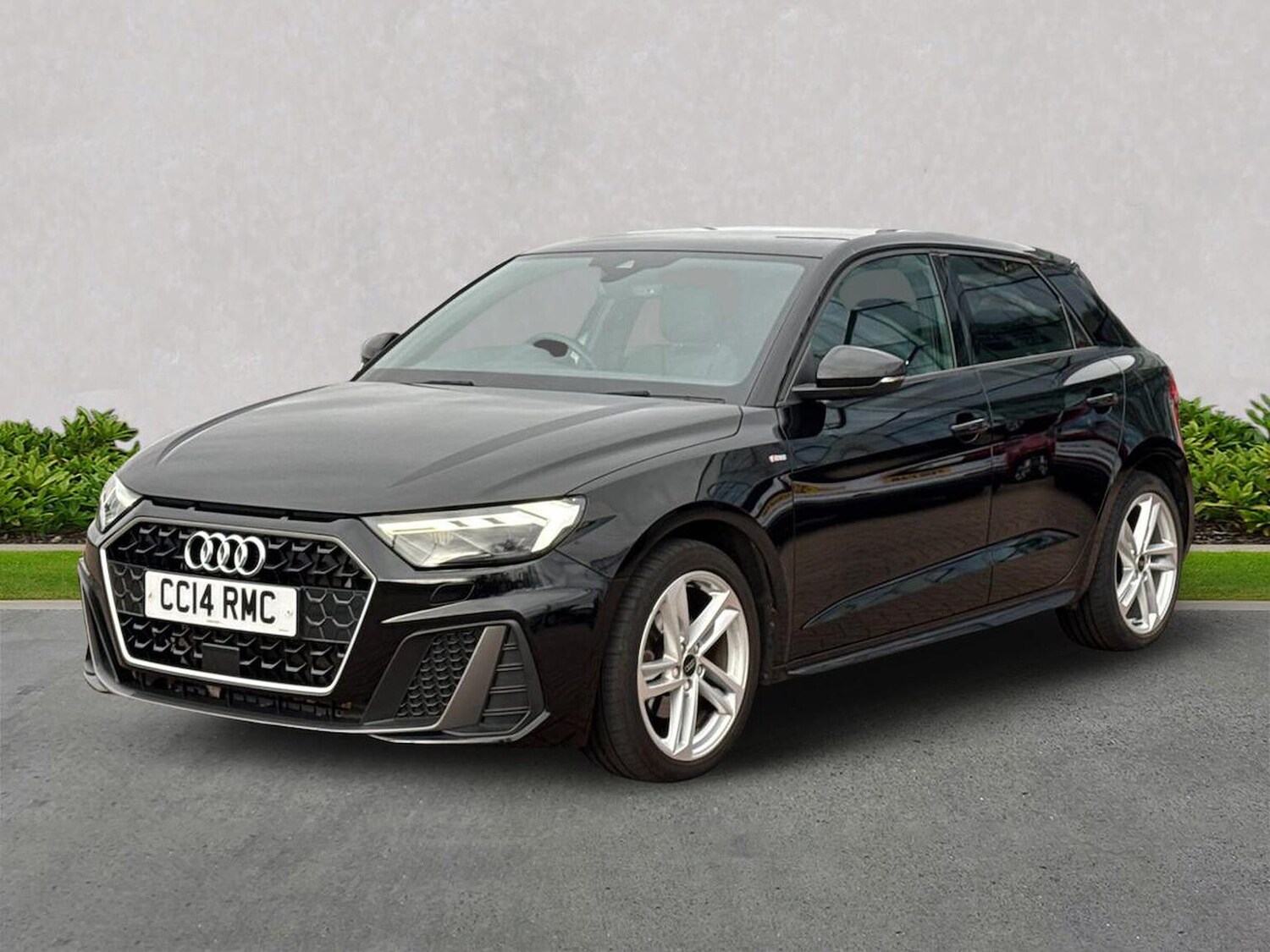 Used Audi A1 2023 for sale - 78193875: Photo 22