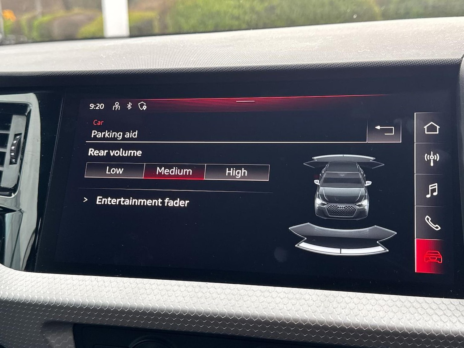 Used Audi A1 2023 for sale - 78193875: Photo 25