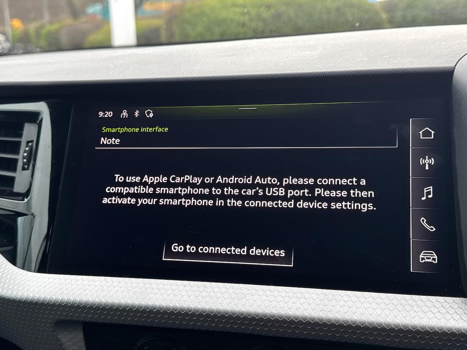 Used Audi A1 2023 for sale - 78193875: Photo 26